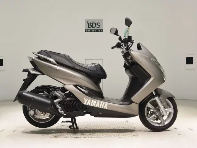 Yamaha MAJESTY 155S
