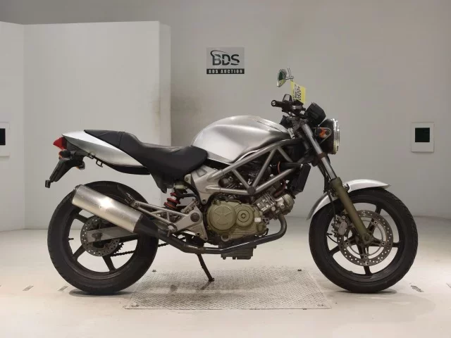 Honda VTR250