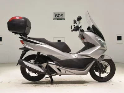 Honda PCX150-2