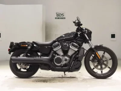 Harley-Davidson HARLEY RH975  с аукциона в Японии