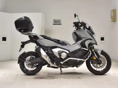 Honda X-ADV750-2 2021
