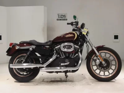 Harley-Davidson HARLEY XL1200RI