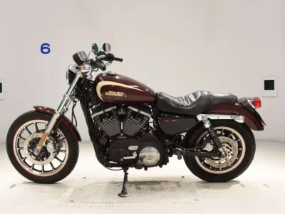 Harley-Davidson HARLEY XL1200RI