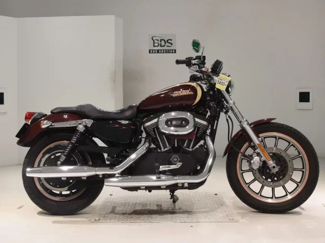 Harley-Davidson HARLEY XL1200RI