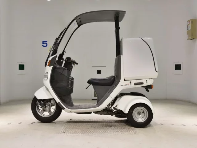 Honda GYRO CANOPY-2