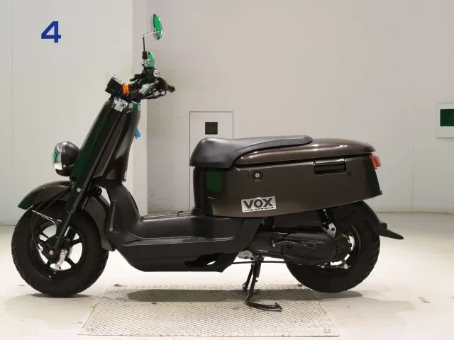 Yamaha VOX