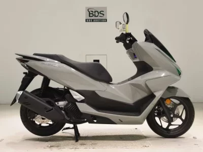 Honda PCX160