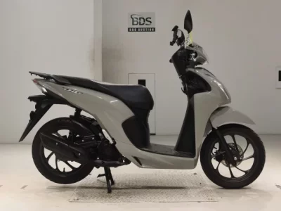 Honda DIO110-3
