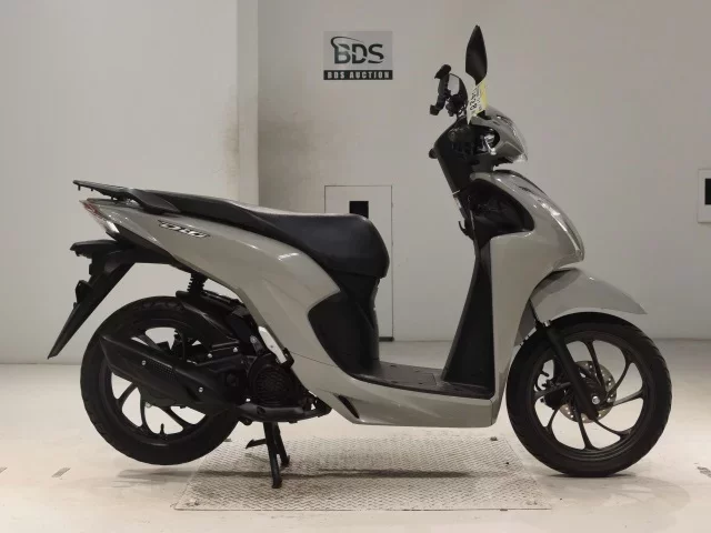 Honda DIO110-3