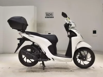 Honda DIO110-3 BASIC