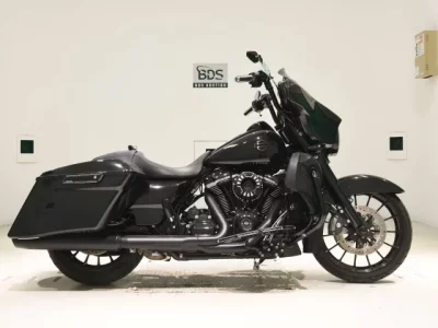 Harley-Davidson HARLEY FLHXS1870  с аукциона в Японии
