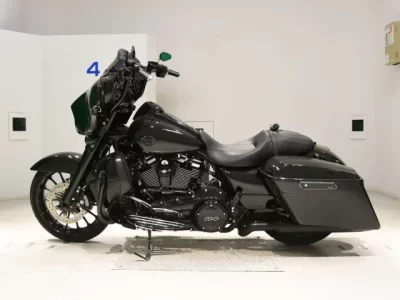 Harley-Davidson HARLEY FLHXS1870  с аукциона в Японии