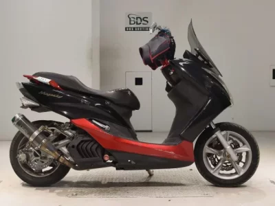 Yamaha MAJESTY 155S