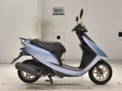 Honda DIO