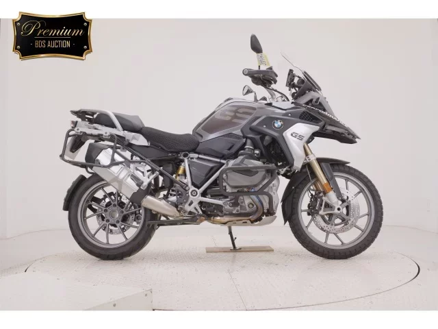 Other BMWR1250GS лот № 2517 оценка 5  с аукциона в Японии