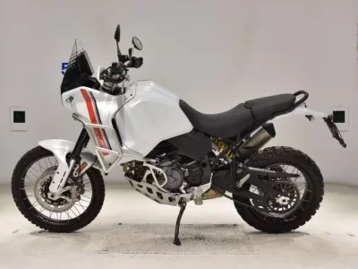 Ducati DUCATI DESERT X  с аукциона в Японии