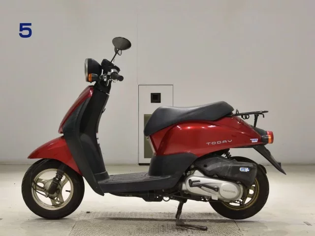 Honda TODAY