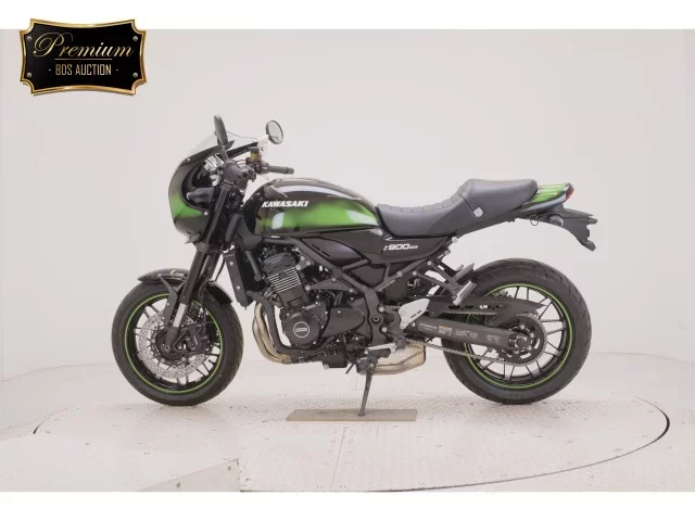 Kawasaki Z900RSKAFE