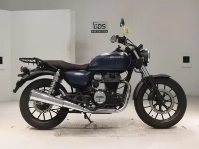 Honda GB350 2021