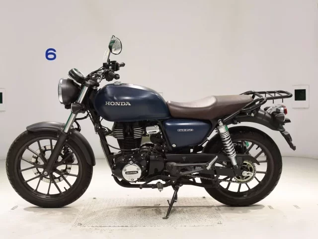 Honda GB350