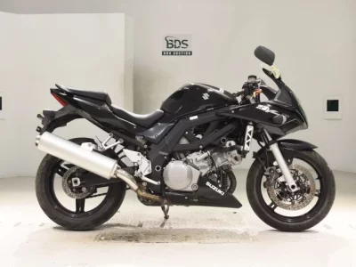 Suzuki SV1000S