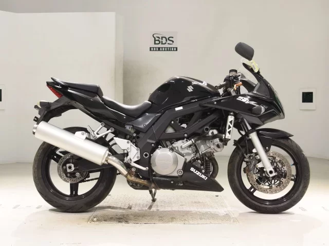 Suzuki SV1000S