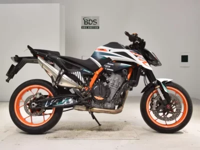 Other KTM890 DUKE R  с аукциона в Японии
