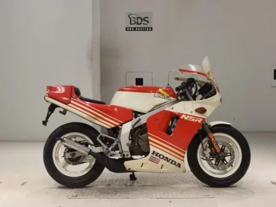 Honda NSR50