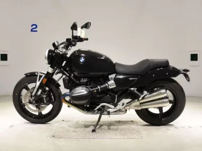 Other BMWR12