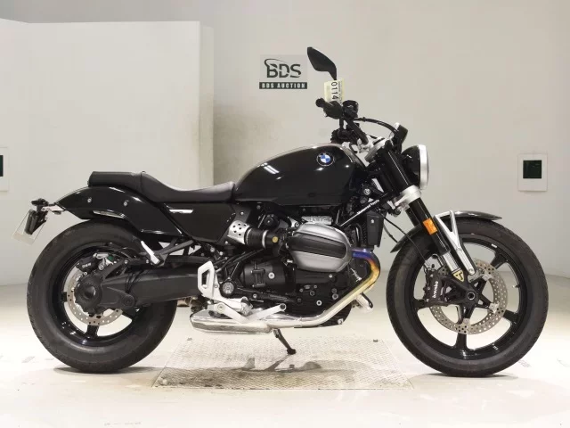 Other BMWR12