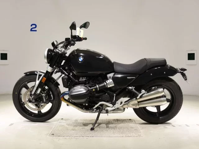 Other BMWR12