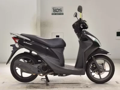 Honda DIO 110