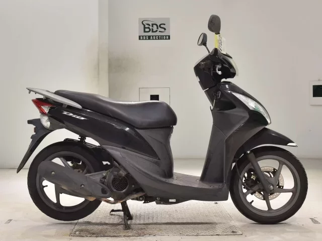 Honda DIO 110