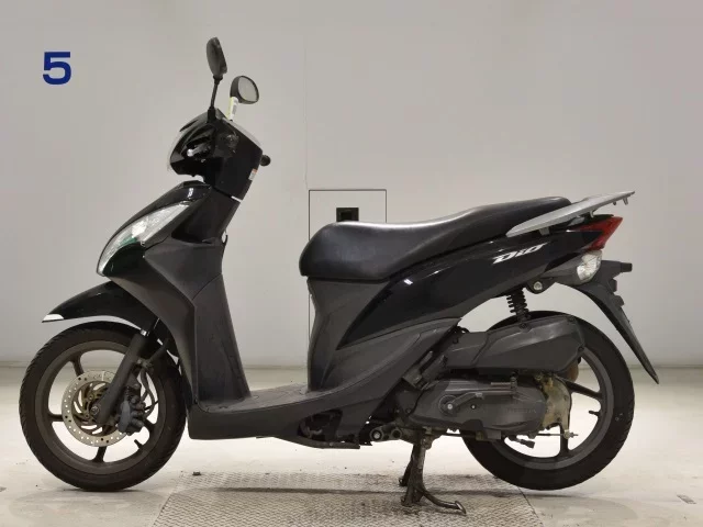 Honda DIO 110