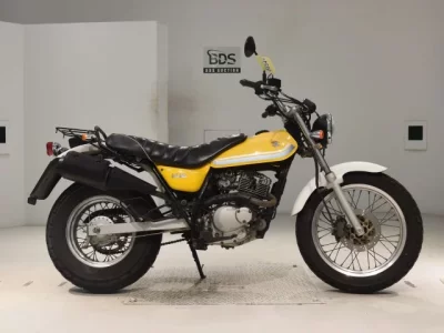 Suzuki VAN VAN 200  с аукциона в Японии