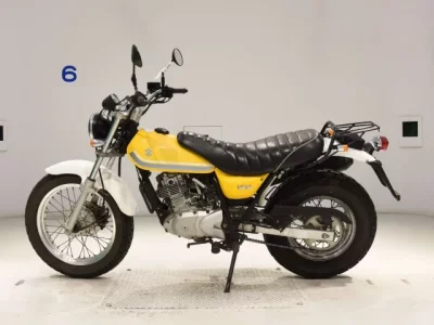 Suzuki VAN VAN 200  с аукциона в Японии