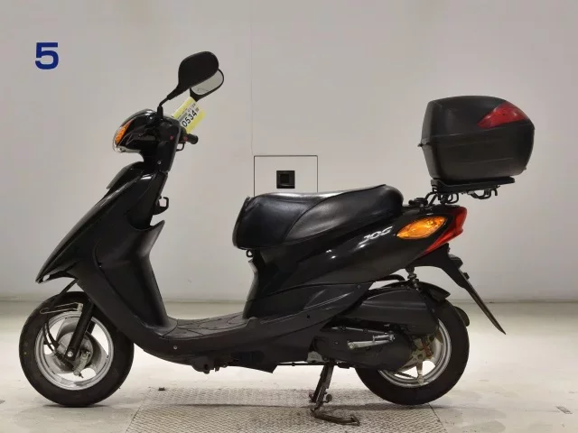 Yamaha JOG-5