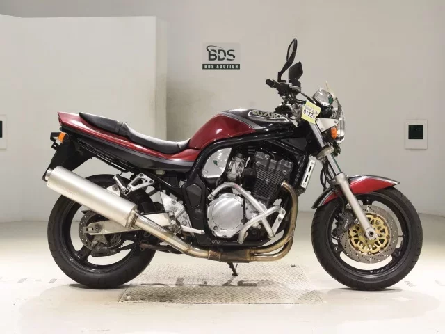 Suzuki GSF1200