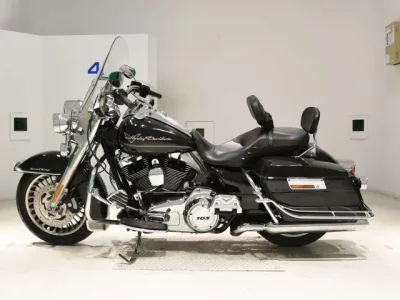 Harley-Davidson HARLEY FLHR1690  с аукциона в Японии