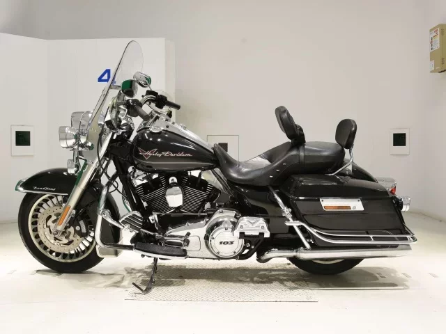 Harley-Davidson HARLEY FLHR1690