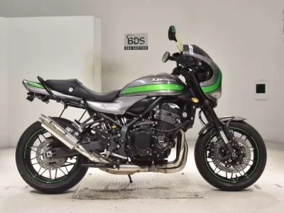 Kawasaki Z900RSKAFE 2019