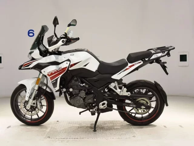Other BENELLI TRK251