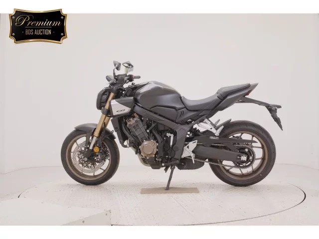 Honda CB650R-2E CLUTCH