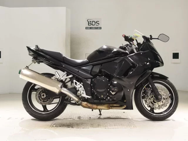 Suzuki BANDIT1250F