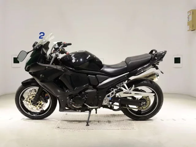 Suzuki BANDIT1250F