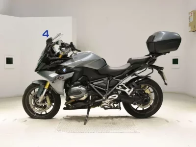 BMW BMWR1200RS  с аукциона в Японии