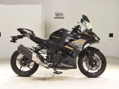Kawasaki NINJA400-2 2020