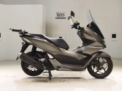 Honda PCX160