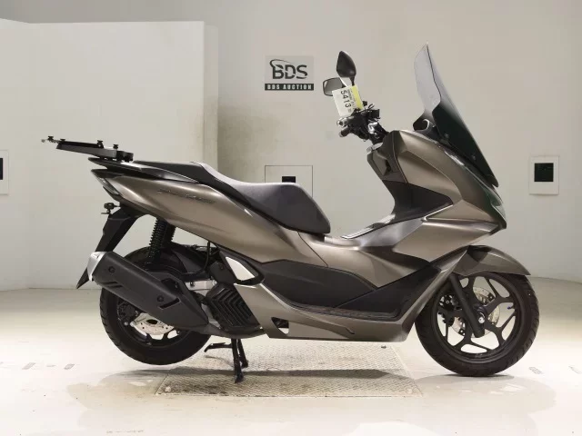 Honda PCX160