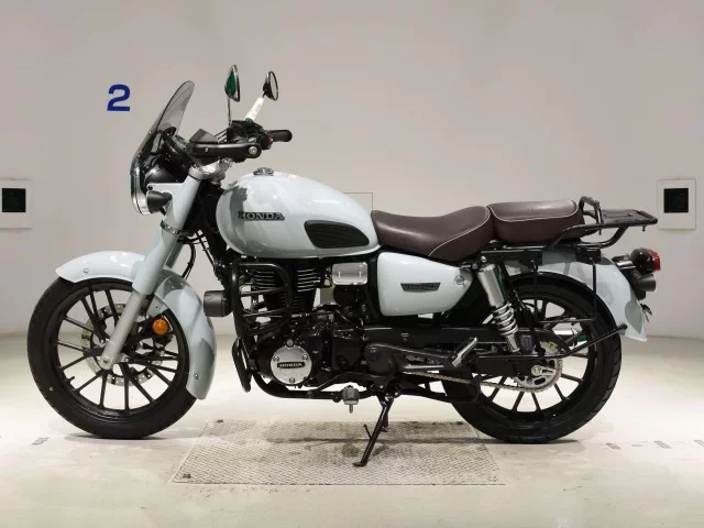 Honda GB350C